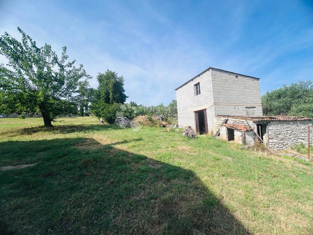 Casa Kršete, Buje, 172m2