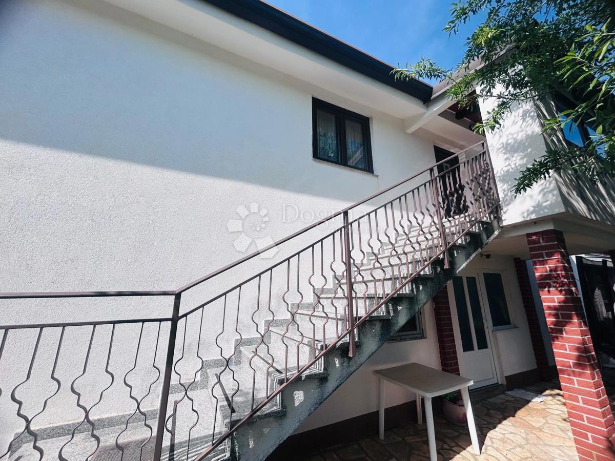 Casa Kršete, Buje, 172m2