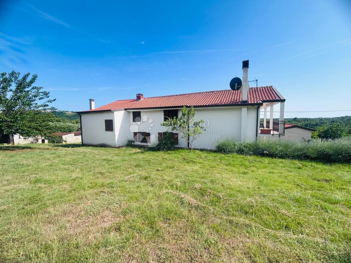 Casa Kršete, Buje, 172m2