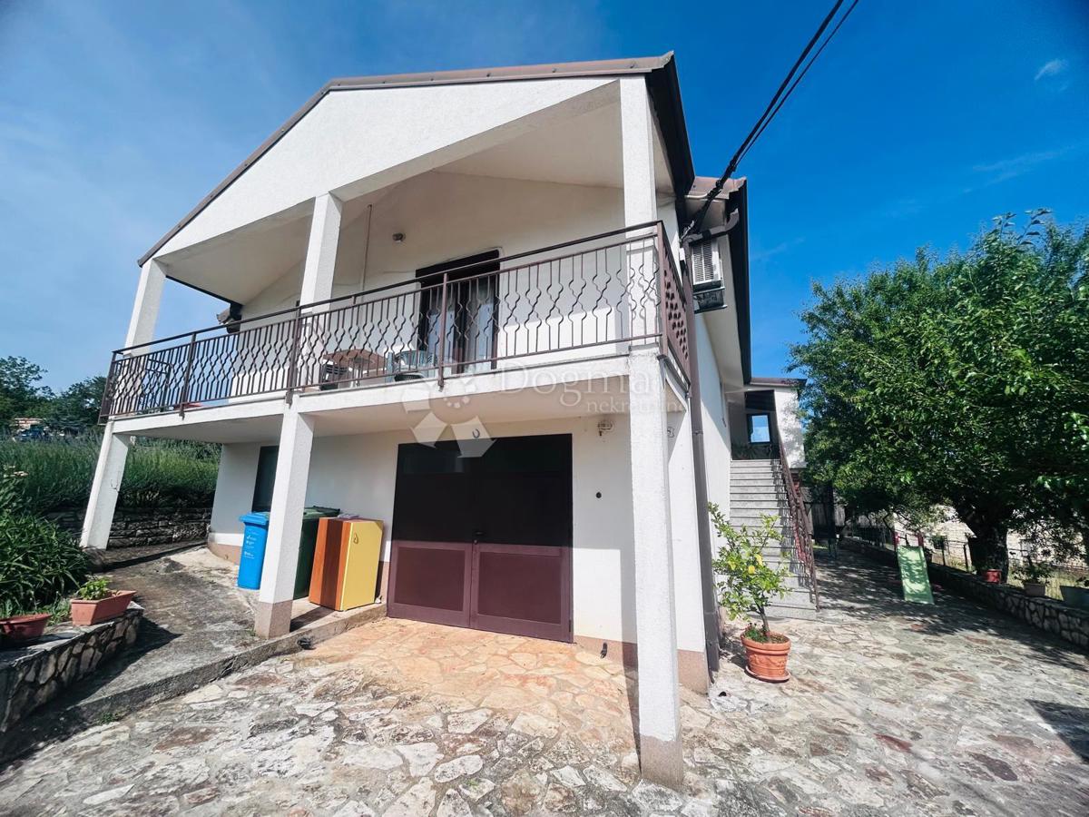 Casa Kršete, Buje, 172m2