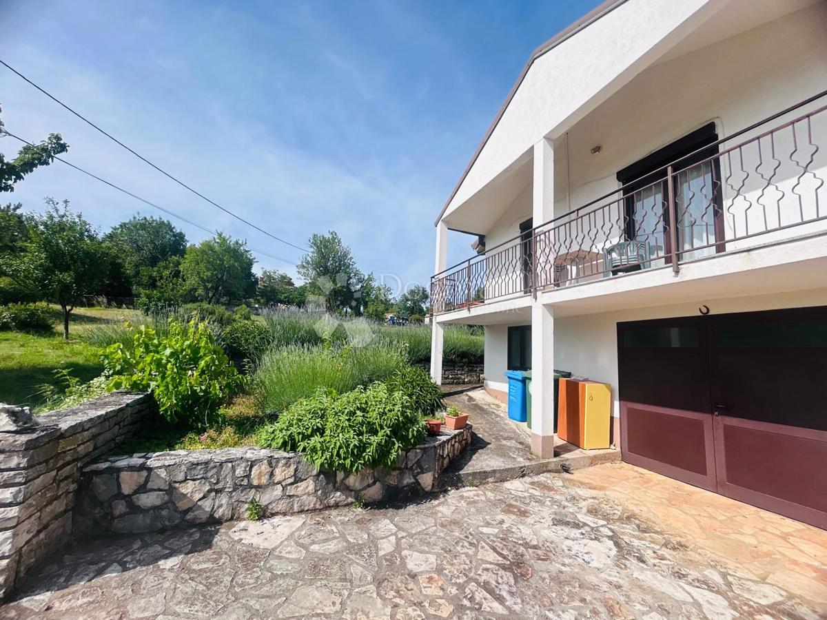 Casa Kršete, Buje, 172m2