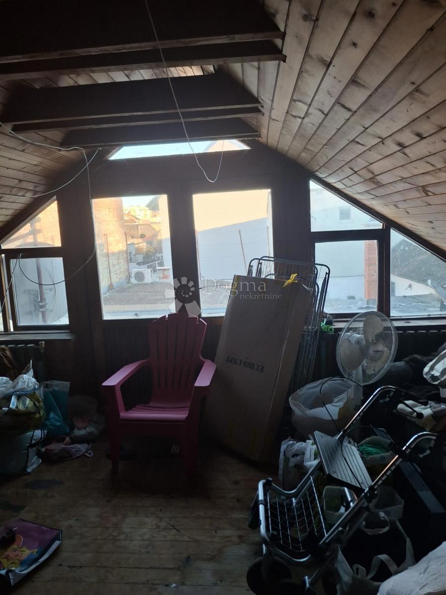 Casa Retfala, Osijek, 269m2