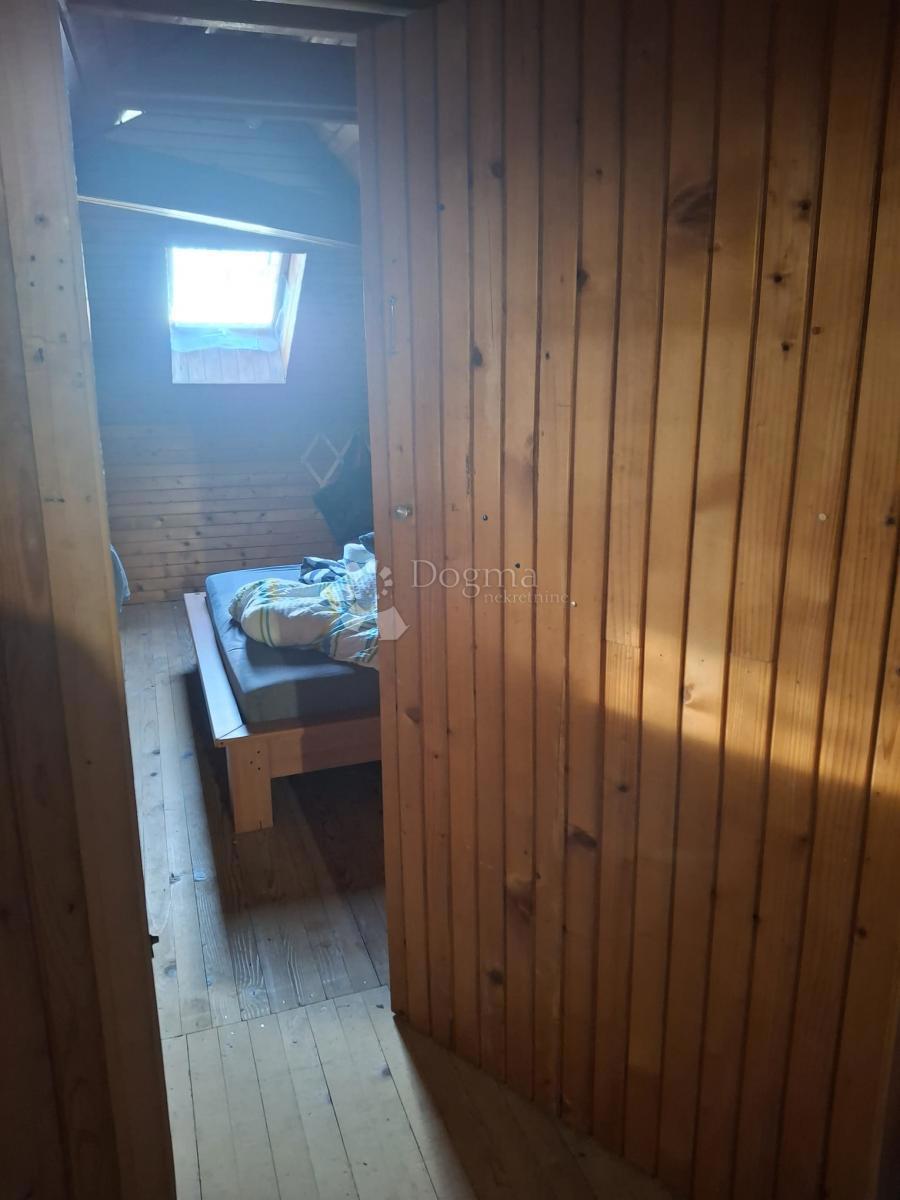 Casa Retfala, Osijek, 269m2