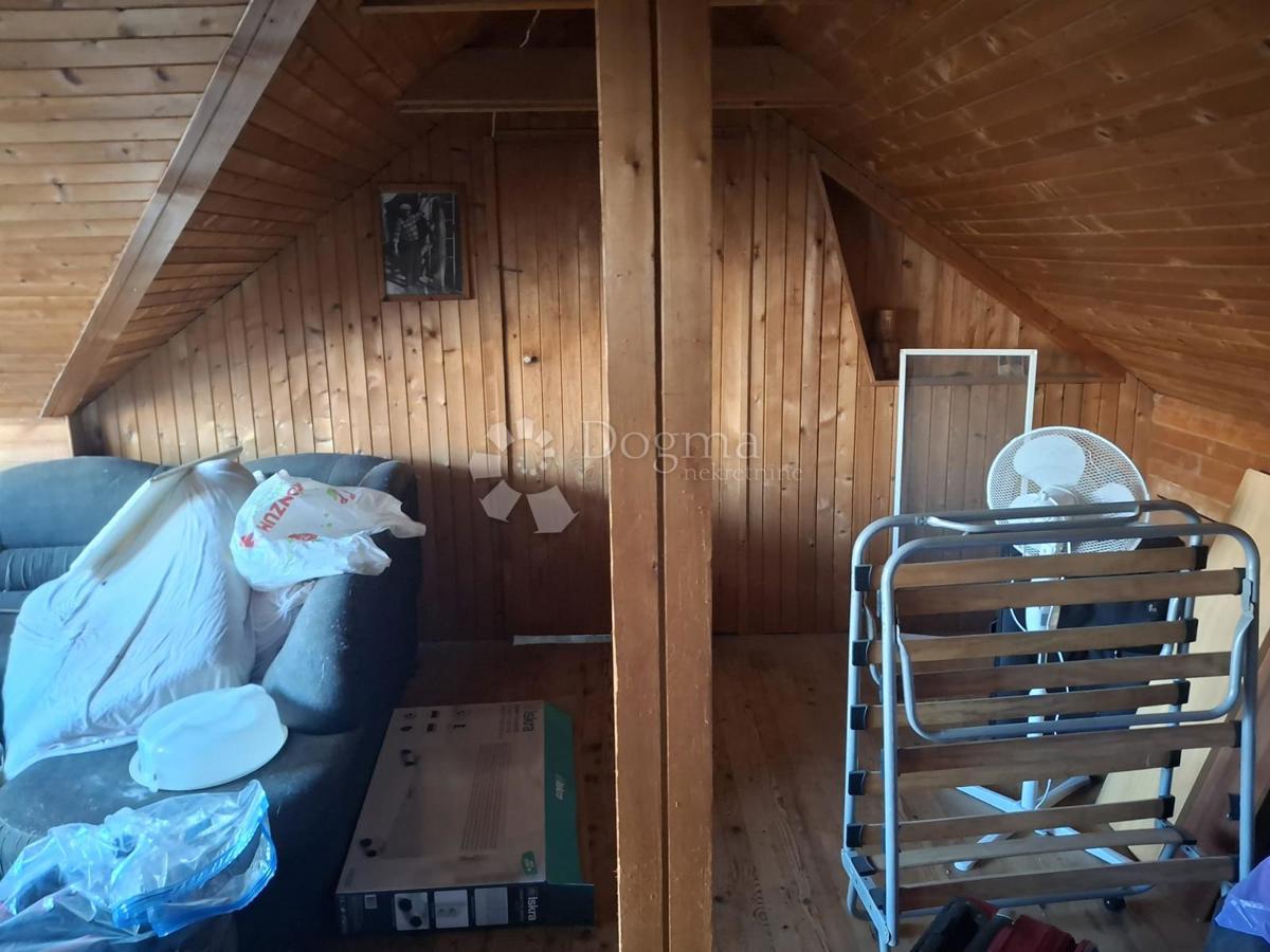 Casa Retfala, Osijek, 269m2