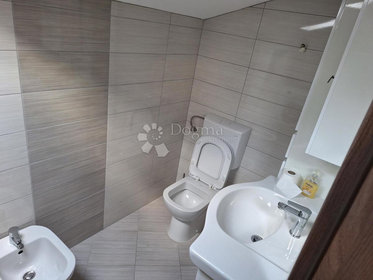 Bellissimo appartamento mansardato con vista mare