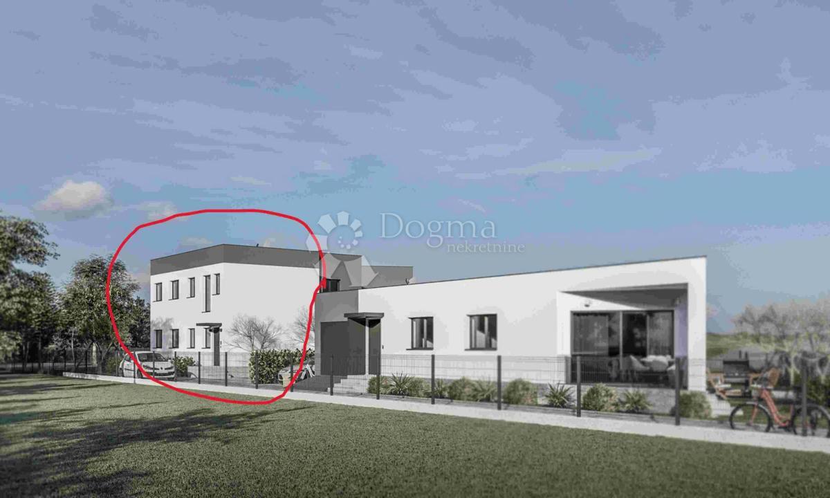 Casa Gornji Stupnik, Stupnik, 200m2