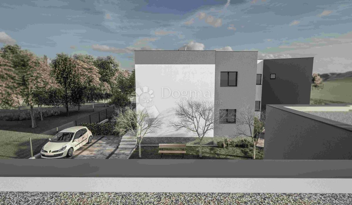 Casa Gornji Stupnik, Stupnik, 200m2