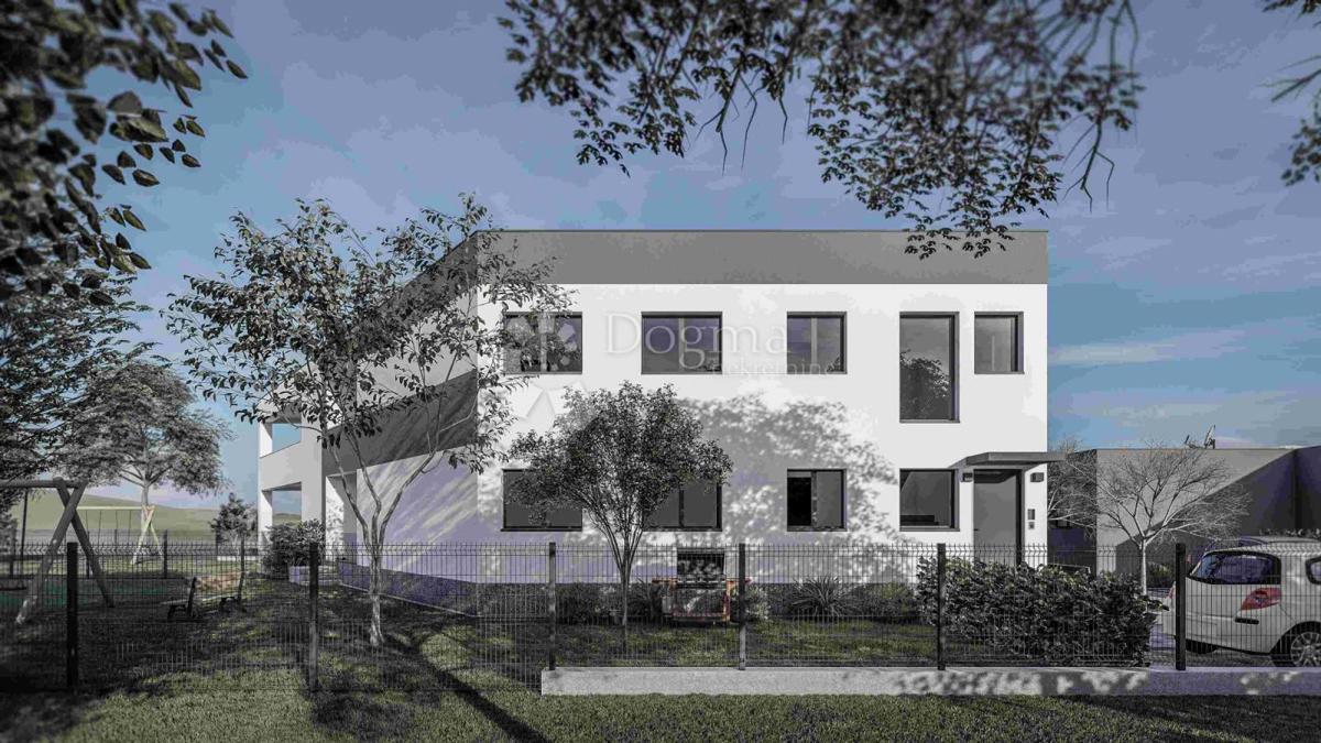 Casa Gornji Stupnik, Stupnik, 200m2