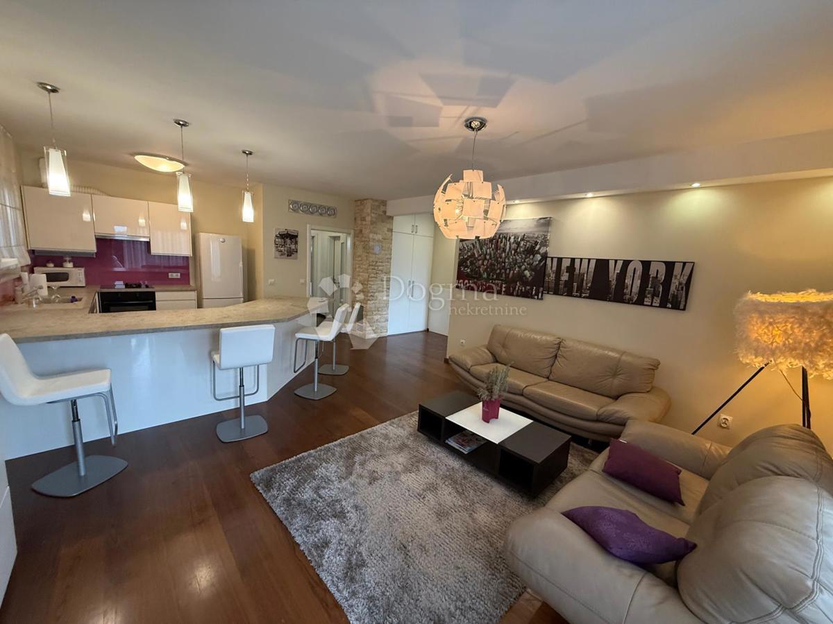 Allogio Diklovac, Zadar, 92m2