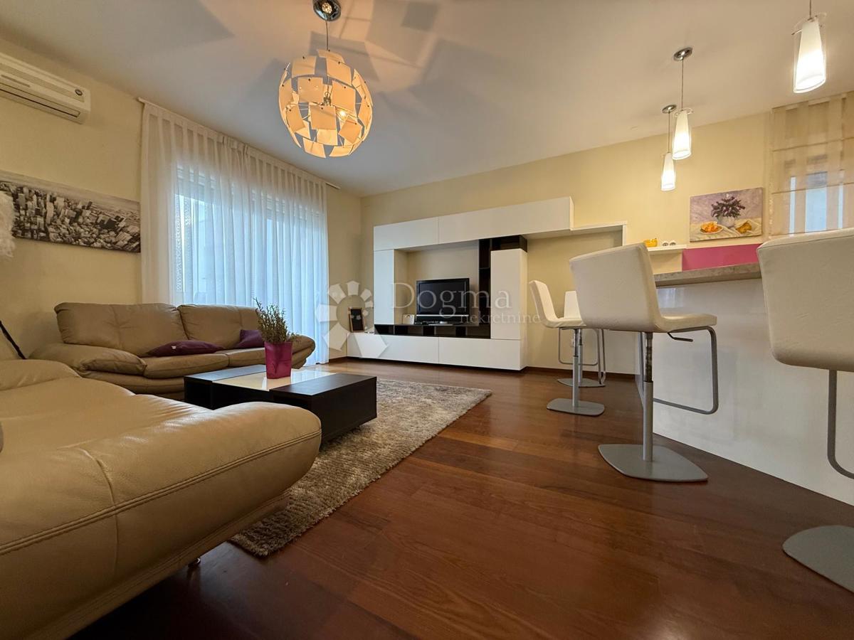 Allogio Diklovac, Zadar, 92m2