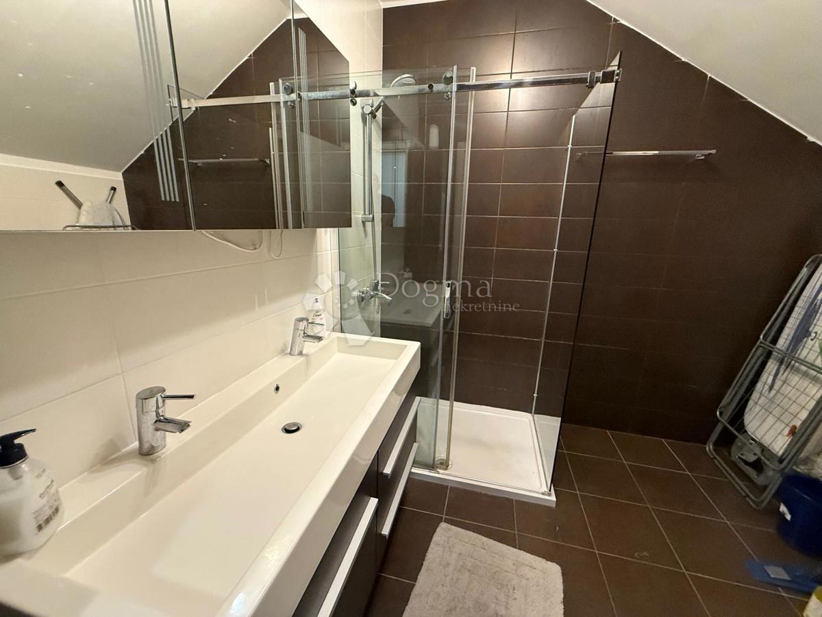 Allogio Diklovac, Zadar, 92m2