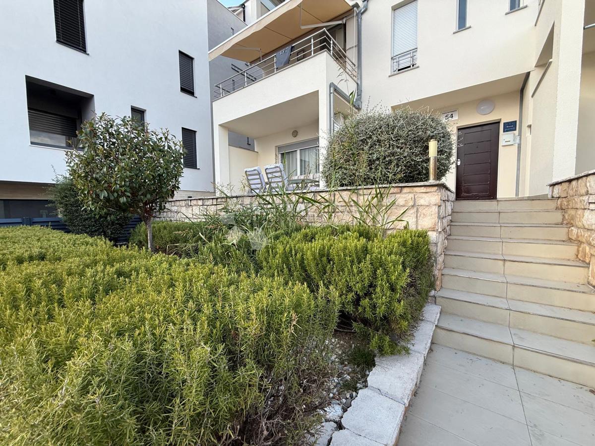 Allogio Diklovac, Zadar, 92m2