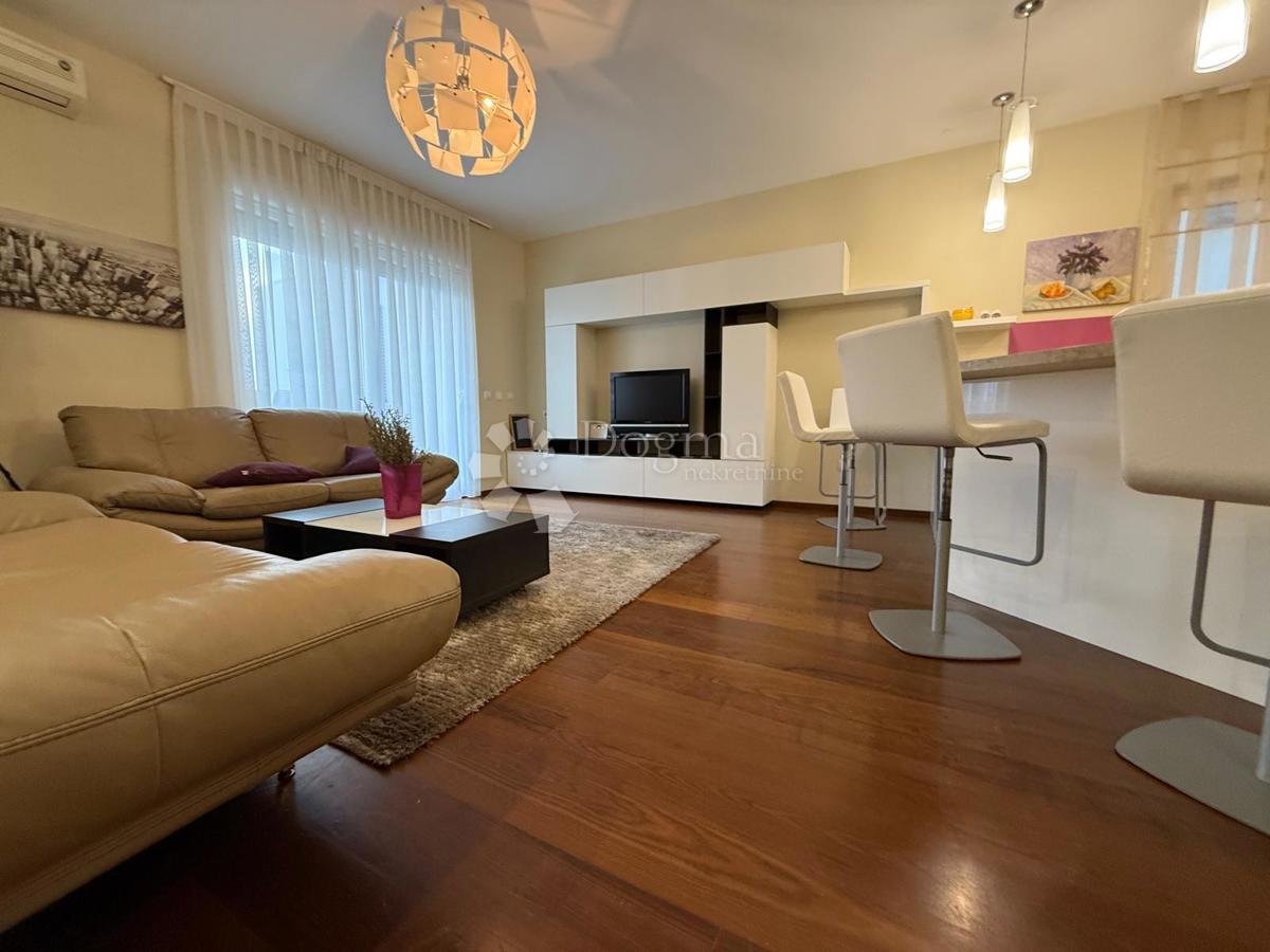 Allogio Diklovac, Zadar, 92m2