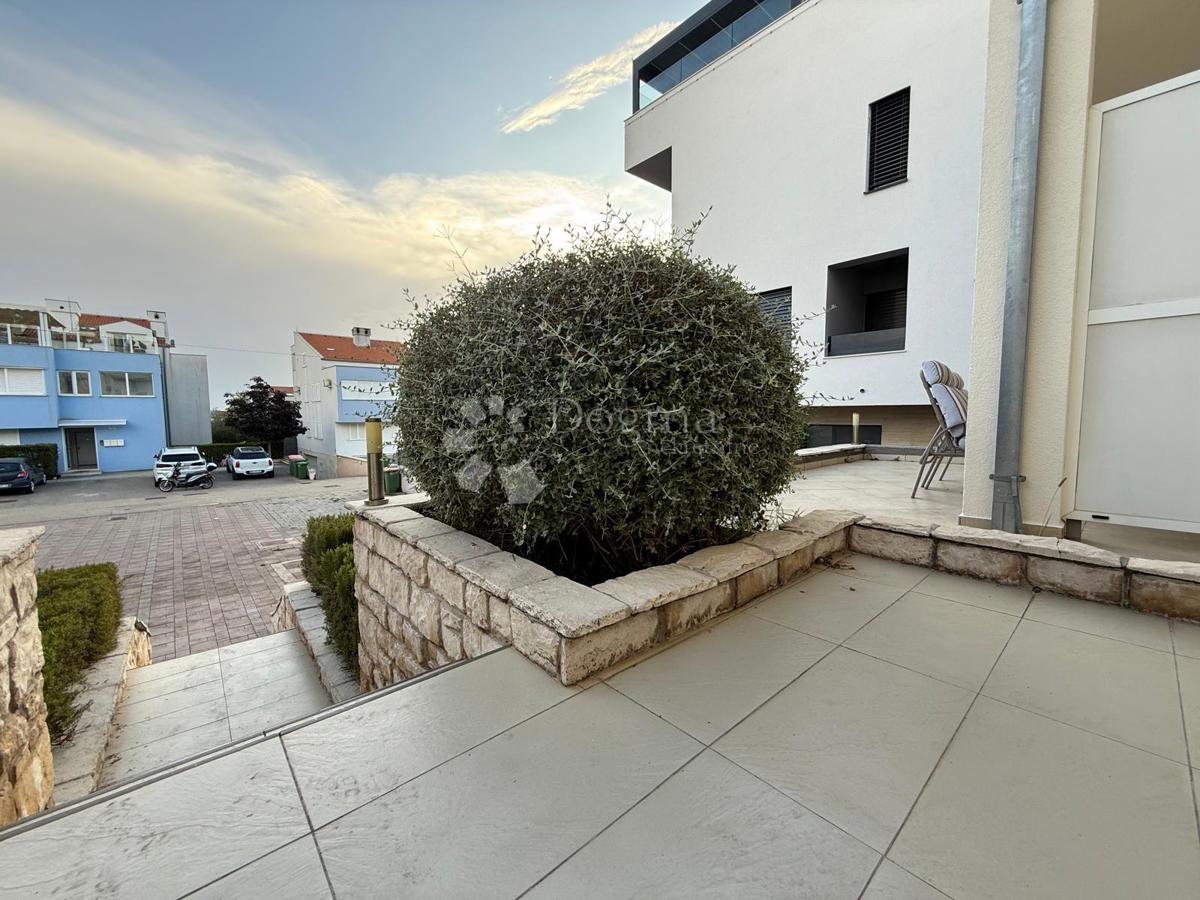 Allogio Diklovac, Zadar, 92m2