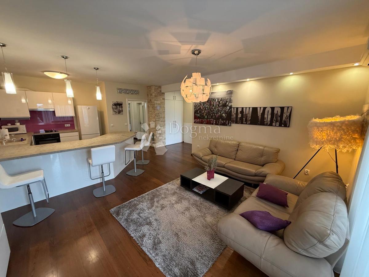 Allogio Diklovac, Zadar, 92m2