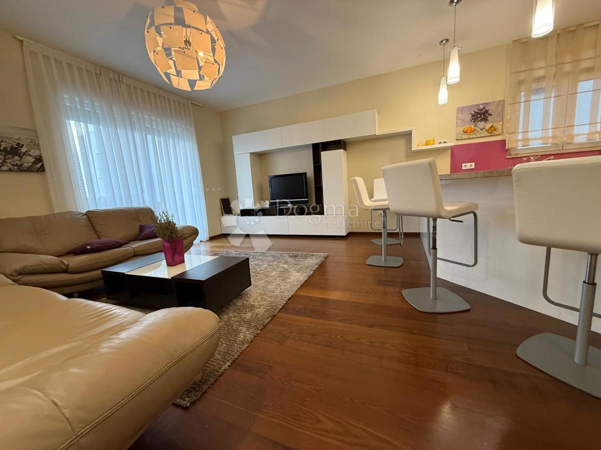 Allogio Diklovac, Zadar, 92m2