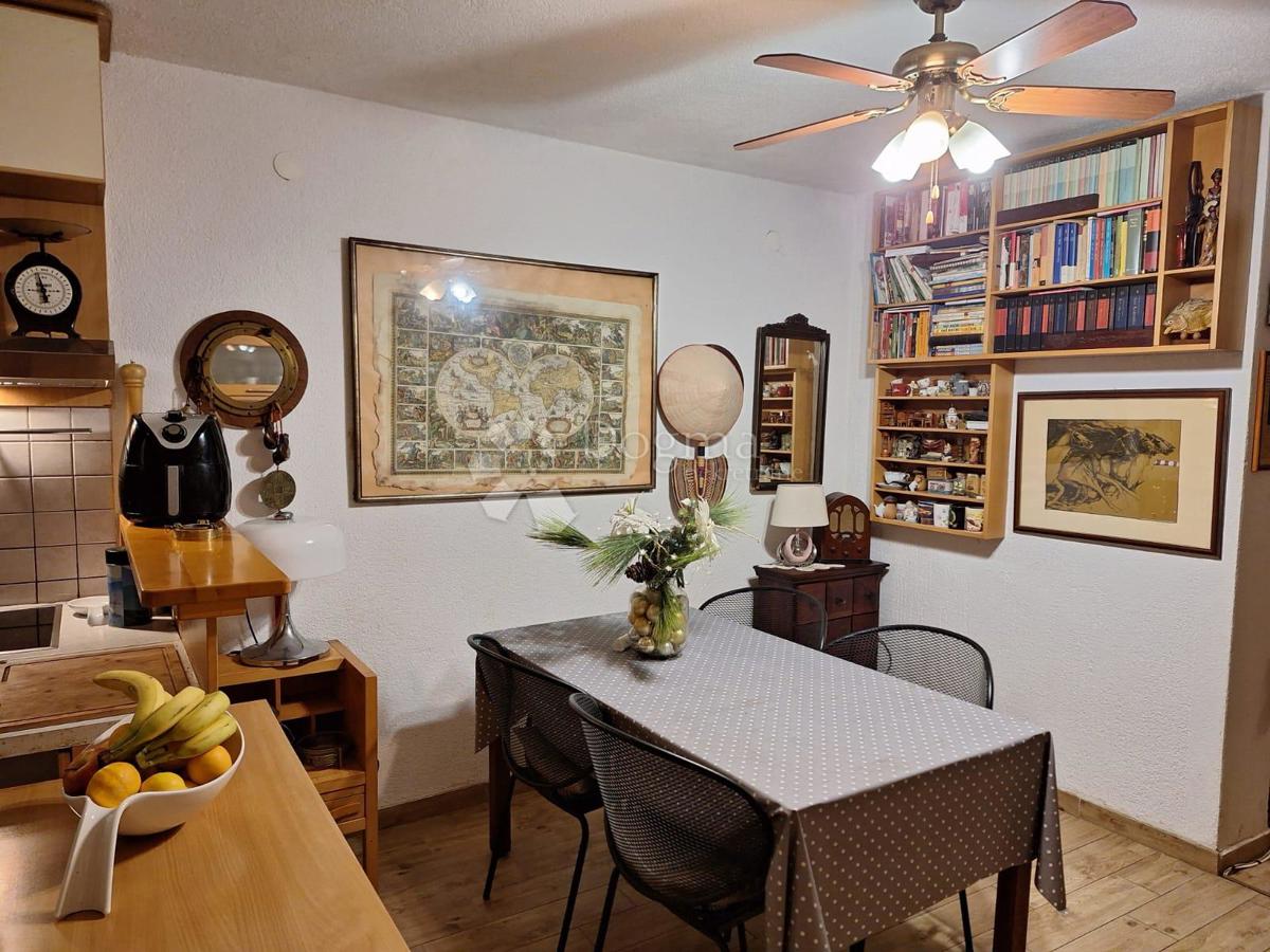 Allogio Brda, Split, 73m2