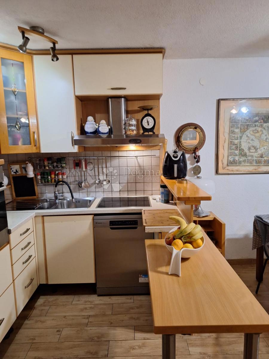 Allogio Brda, Split, 73m2