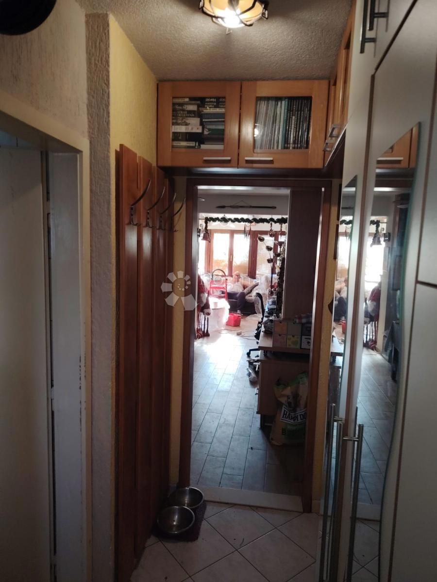 Allogio Brda, Split, 73m2