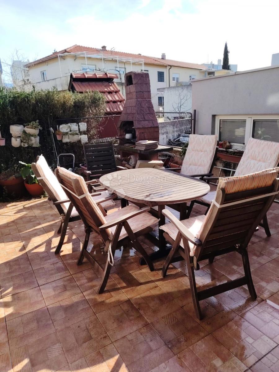 Allogio Brda, Split, 73m2