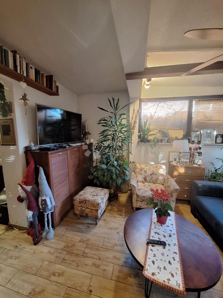 Allogio Brda, Split, 73m2