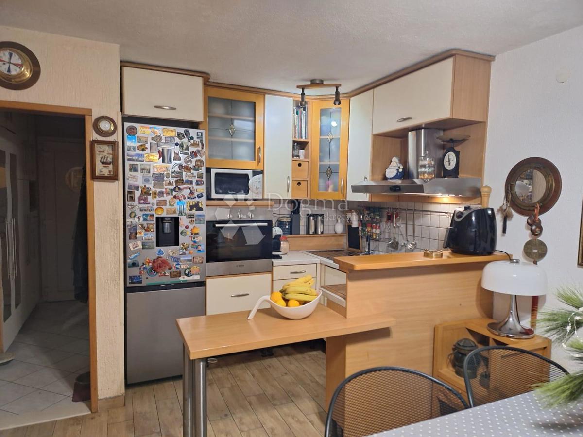 Allogio Brda, Split, 73m2