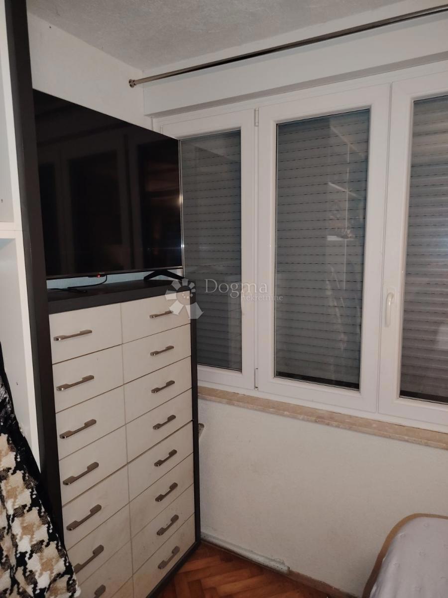 Allogio Brda, Split, 73m2