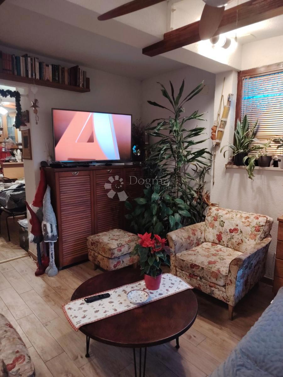 Allogio Brda, Split, 73m2