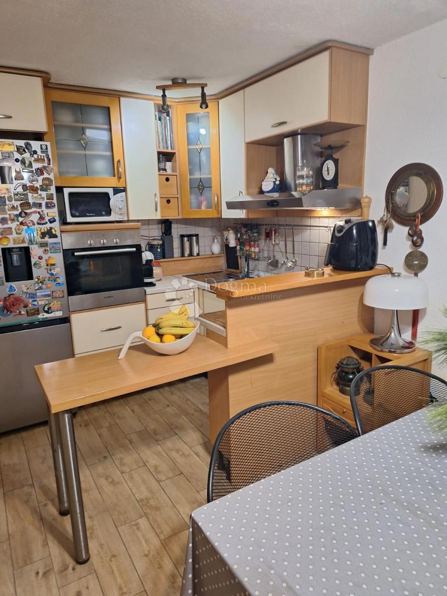 Allogio Brda, Split, 73m2