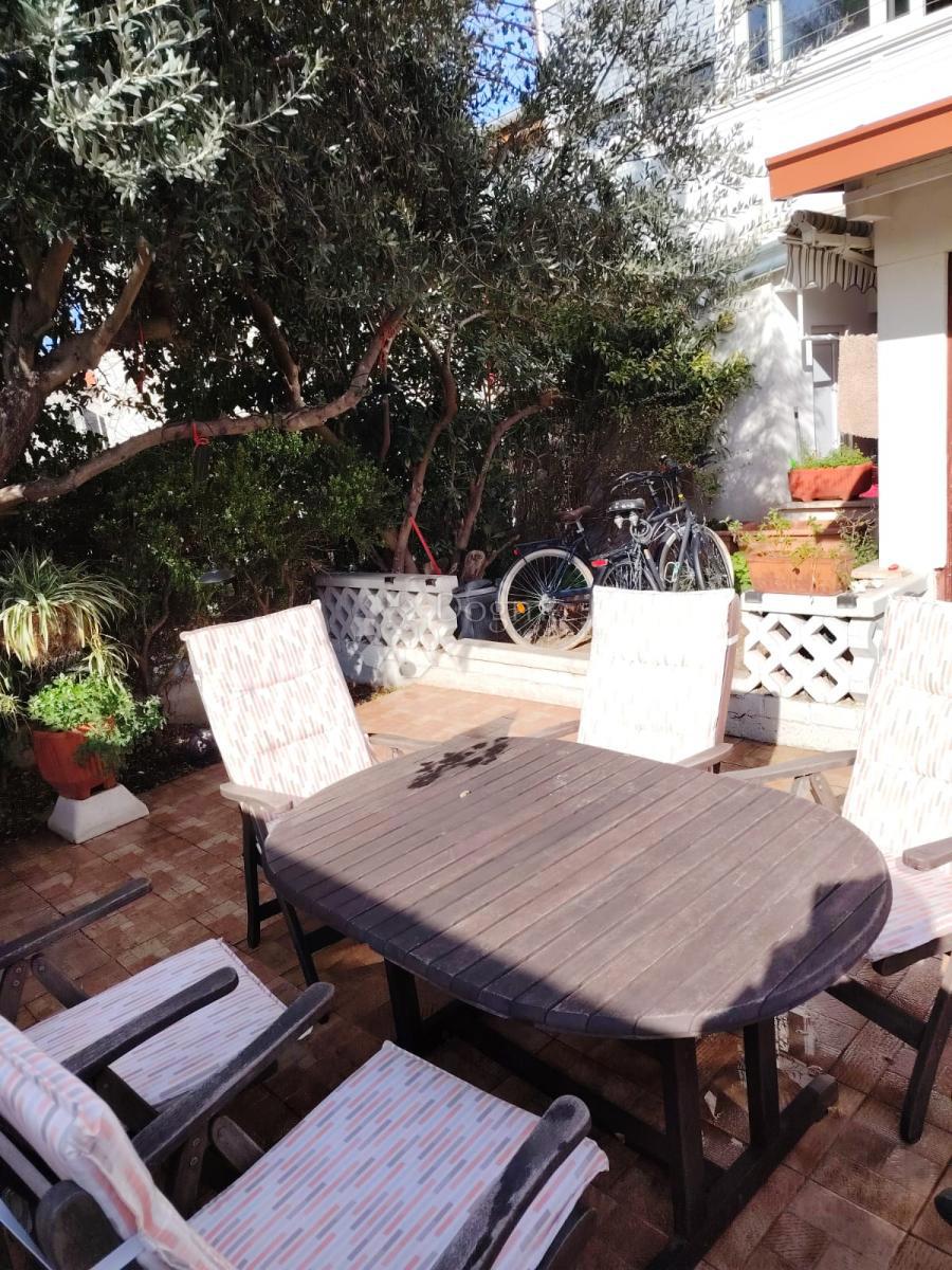 Allogio Brda, Split, 73m2