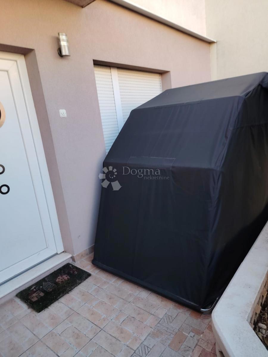 Allogio Brda, Split, 73m2