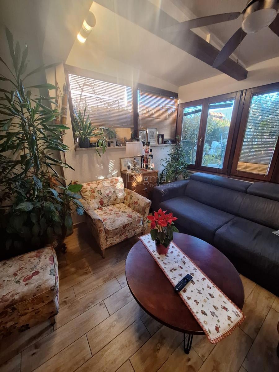 Allogio Brda, Split, 73m2