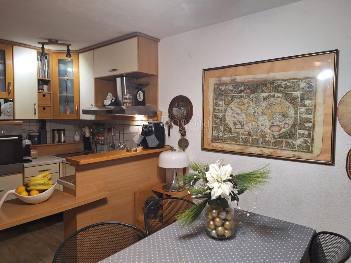 Allogio Brda, Split, 73m2