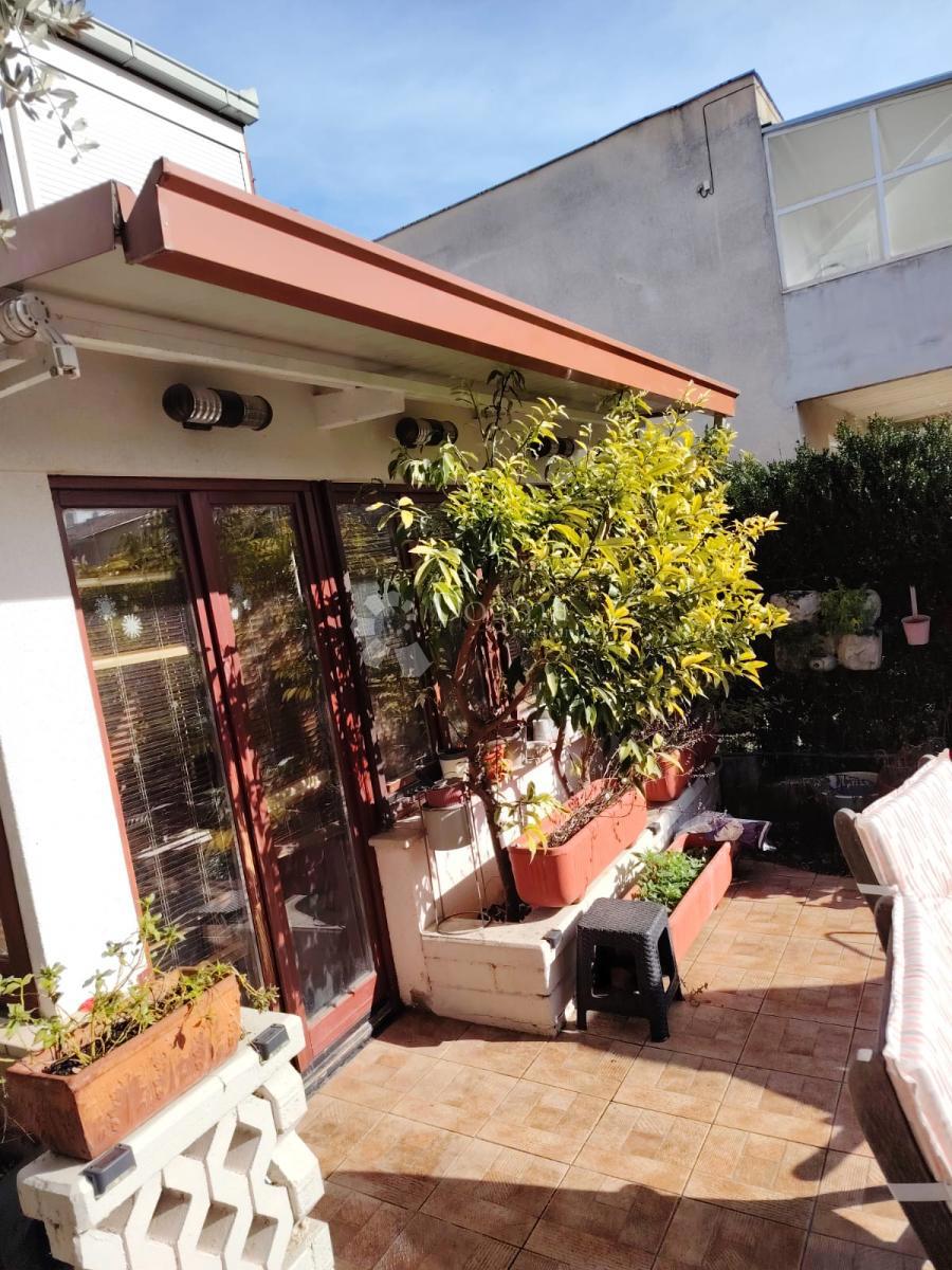 Allogio Brda, Split, 73m2