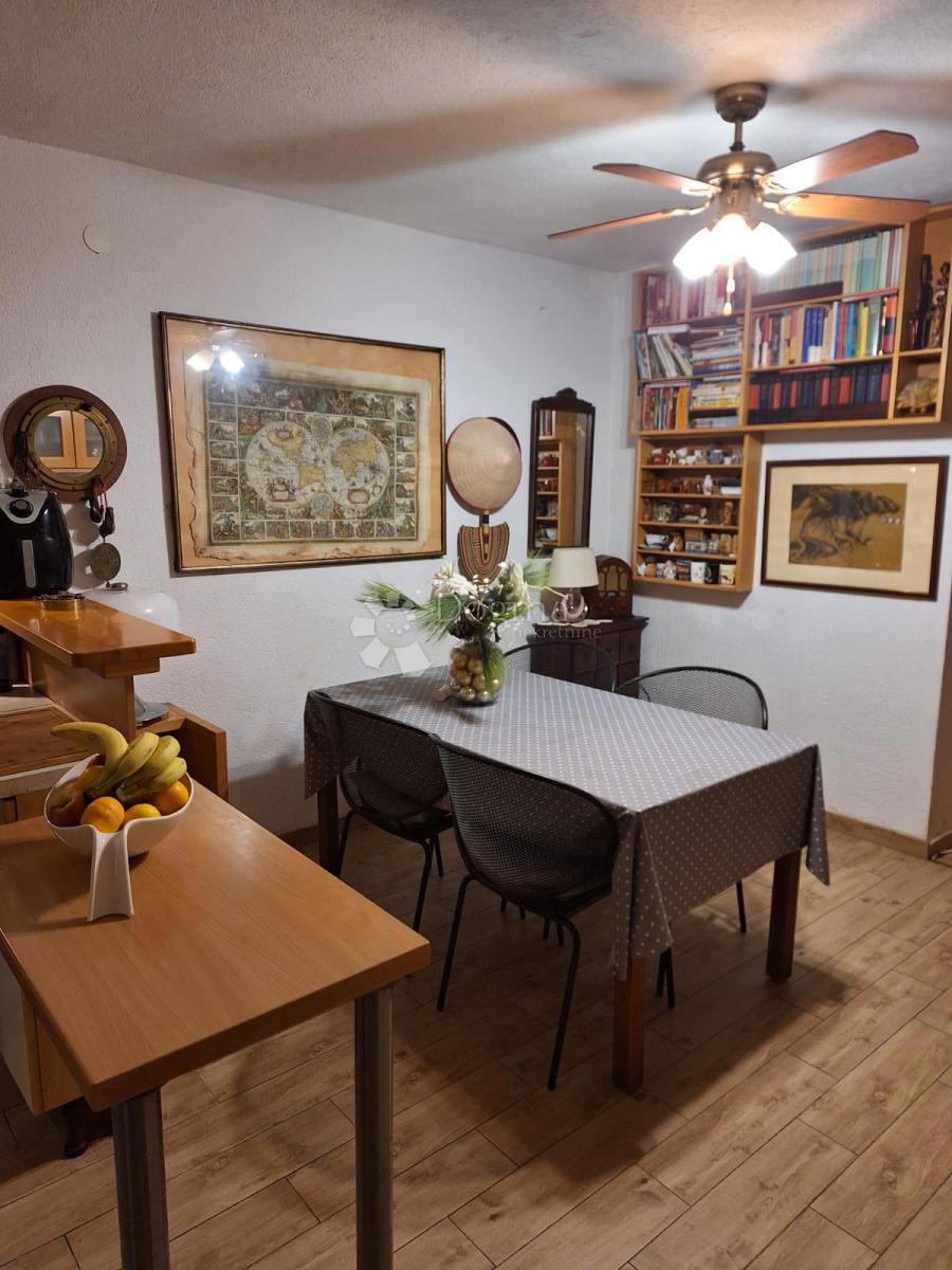 Allogio Brda, Split, 73m2