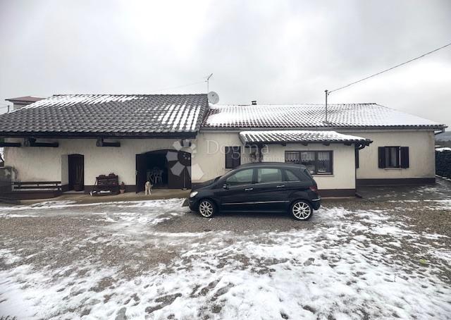 Casa Šapjane, Matulji, 75m2