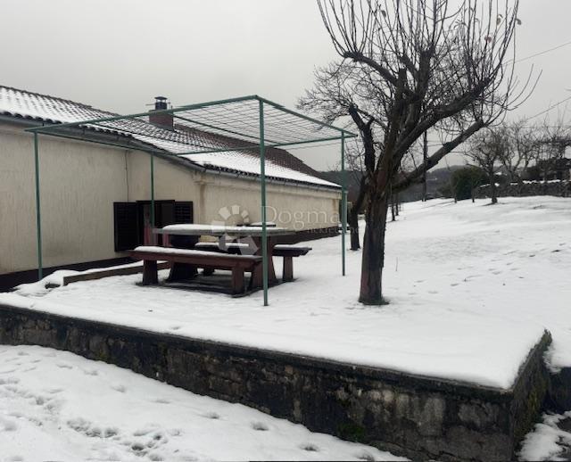 Casa Šapjane, Matulji, 75m2