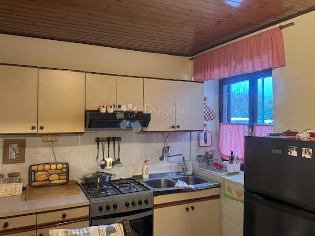 Casa Šapjane, Matulji, 75m2