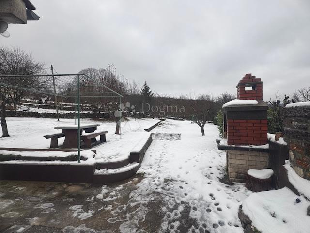 Casa Šapjane, Matulji, 75m2