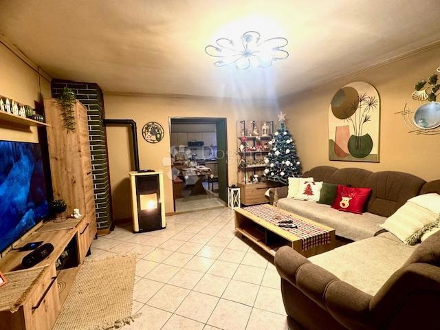 Casa Šapjane, Matulji, 75m2