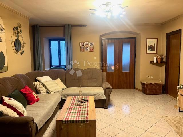 Casa Šapjane, Matulji, 75m2