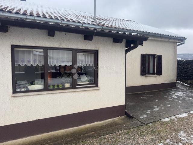 Casa Šapjane, Matulji, 75m2