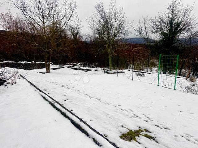 Casa Šapjane, Matulji, 75m2