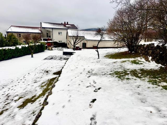 Casa Šapjane, Matulji, 75m2