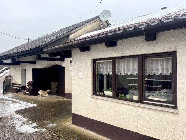 Casa Šapjane, Matulji, 75m2