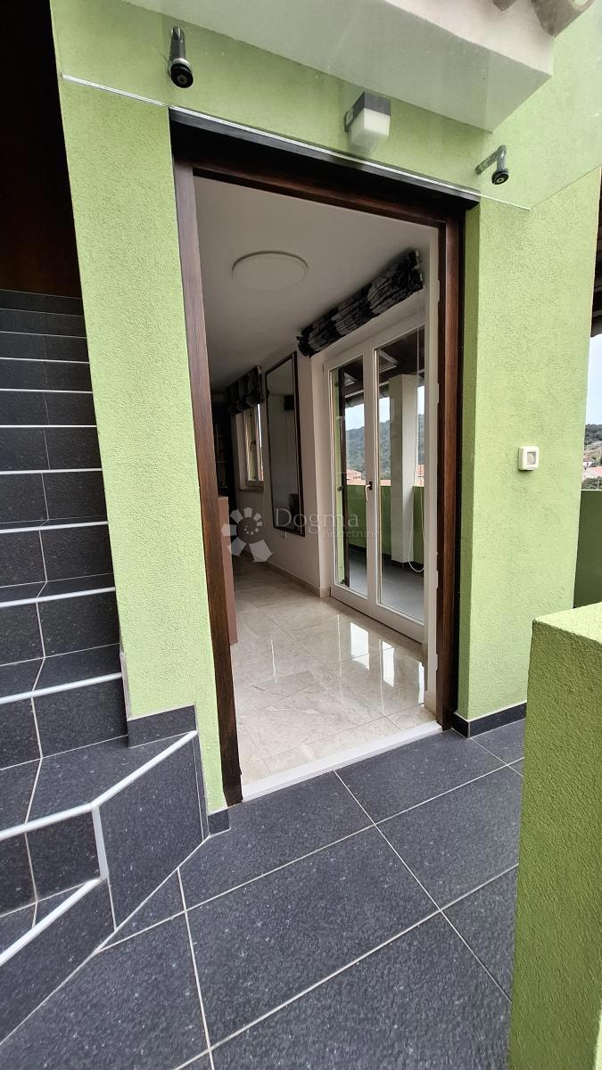 Allogio Mali Lošinj, 65,68m2