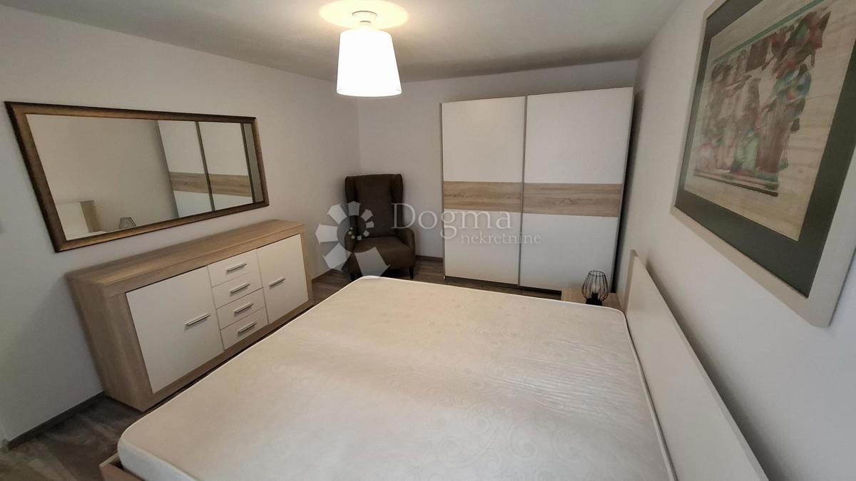 Allogio Mali Lošinj, 65,68m2