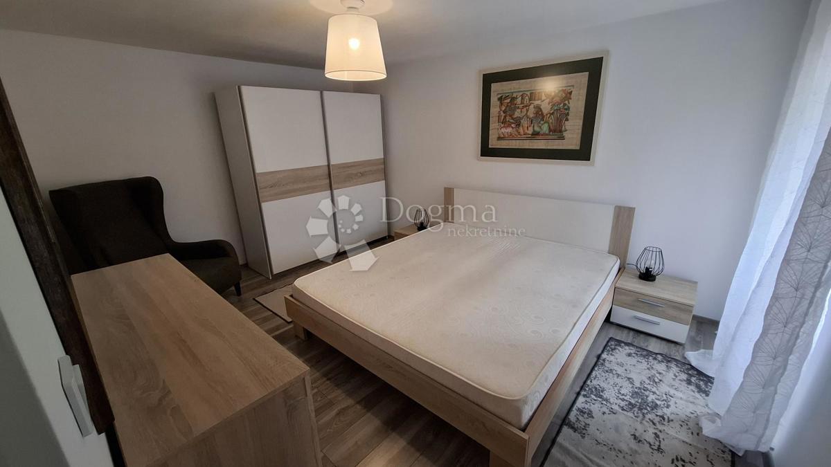 Allogio Mali Lošinj, 65,68m2