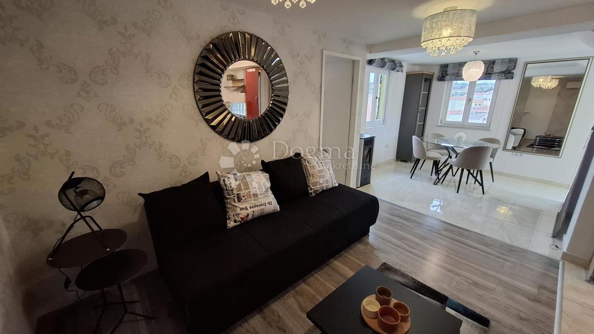 Allogio Mali Lošinj, 65,68m2