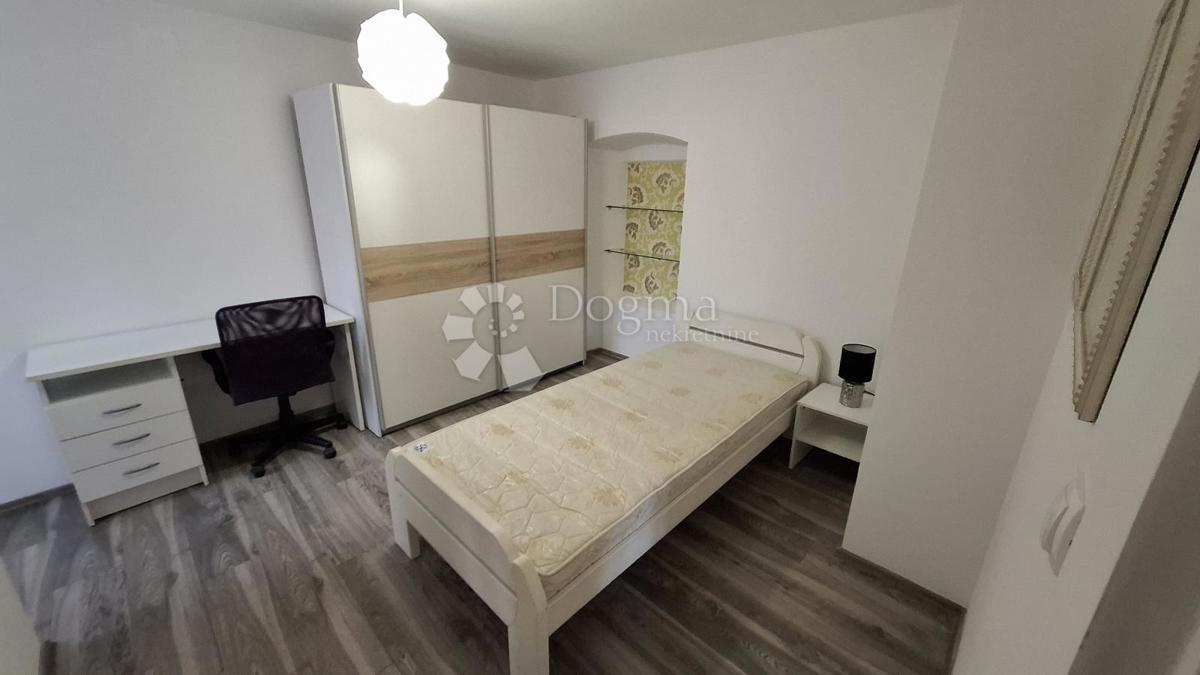 Allogio Mali Lošinj, 65,68m2